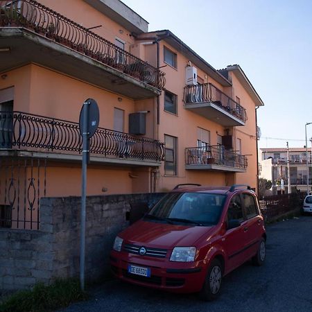 Panta Rei Apartment Mentana Ngoại thất bức ảnh