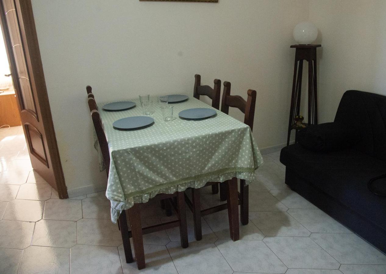Panta Rei Apartment Mentana Ngoại thất bức ảnh