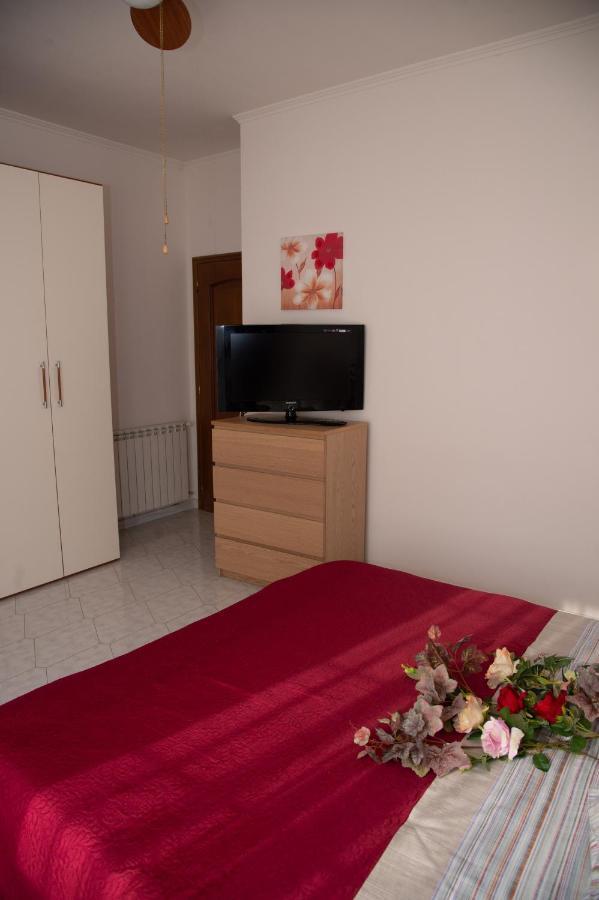 Panta Rei Apartment Mentana Ngoại thất bức ảnh