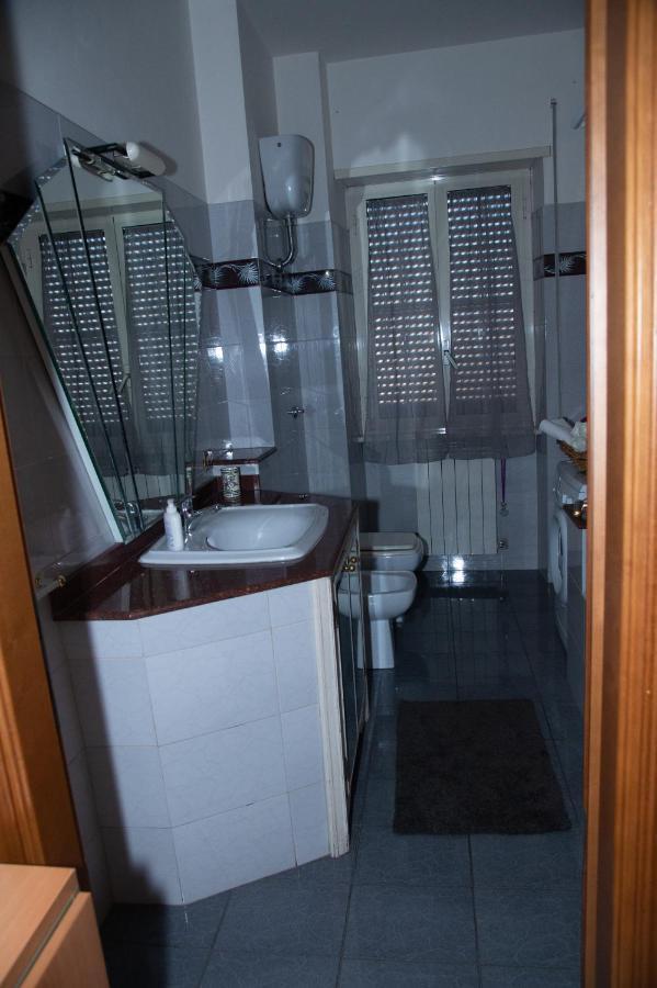 Panta Rei Apartment Mentana Ngoại thất bức ảnh