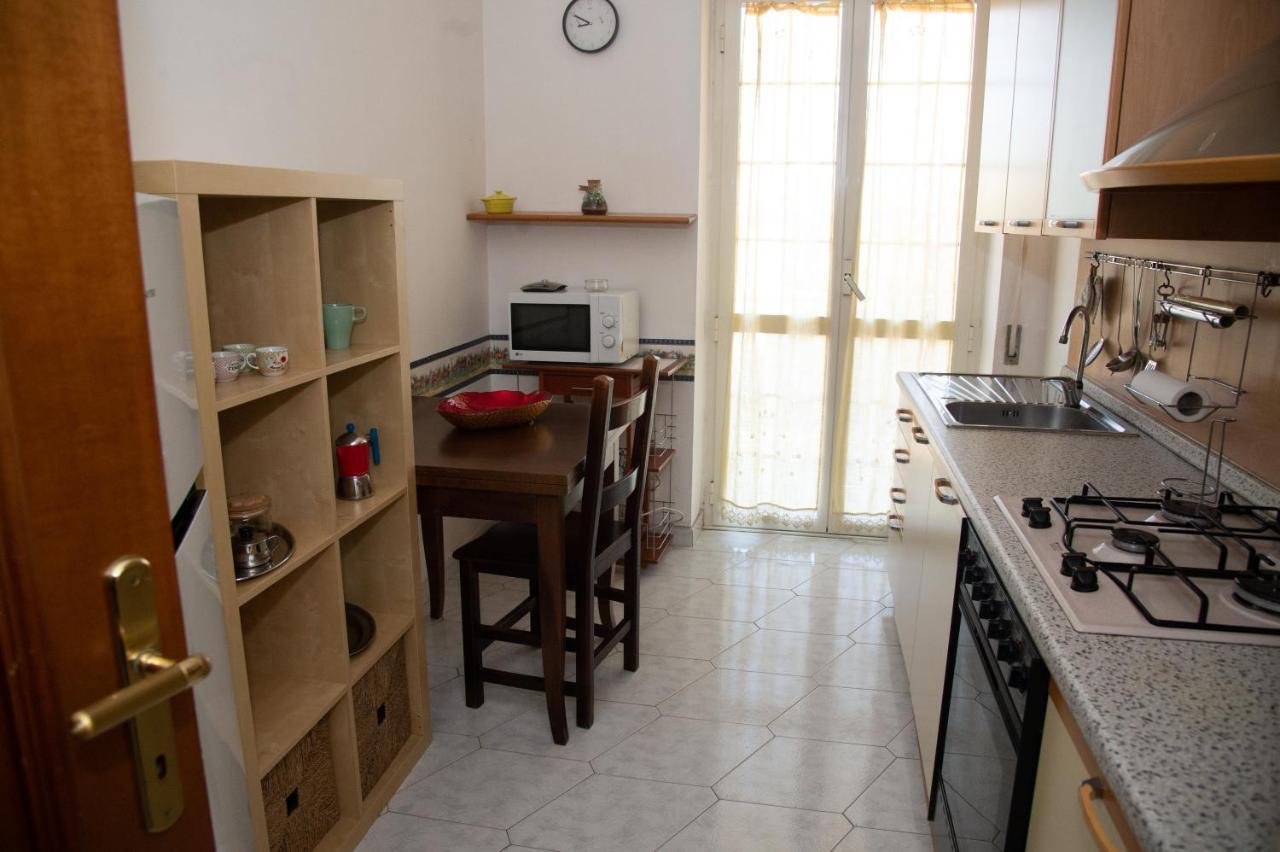 Panta Rei Apartment Mentana Ngoại thất bức ảnh