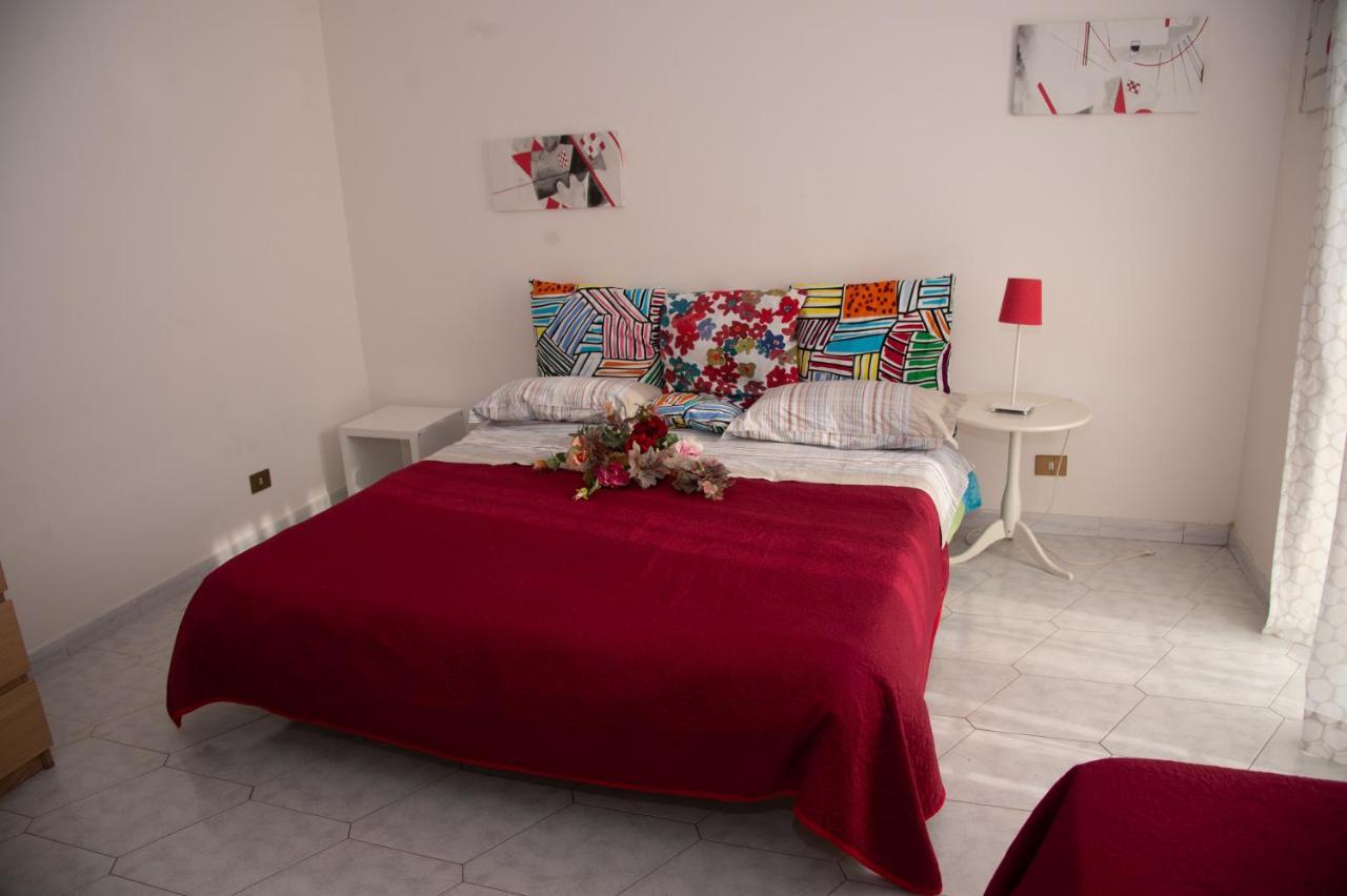 Panta Rei Apartment Mentana Ngoại thất bức ảnh