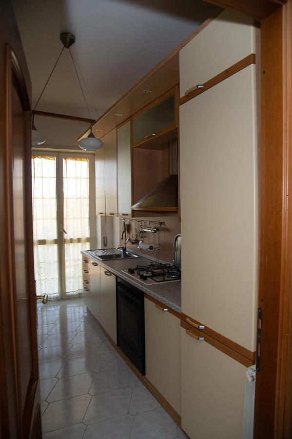 Panta Rei Apartment Mentana Ngoại thất bức ảnh