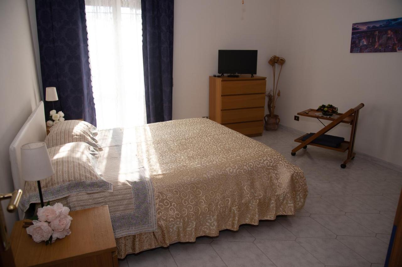 Panta Rei Apartment Mentana Ngoại thất bức ảnh