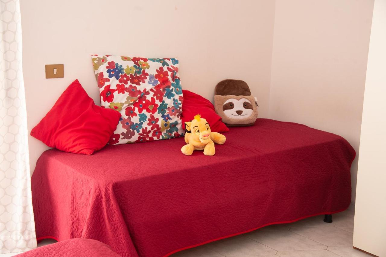 Panta Rei Apartment Mentana Ngoại thất bức ảnh