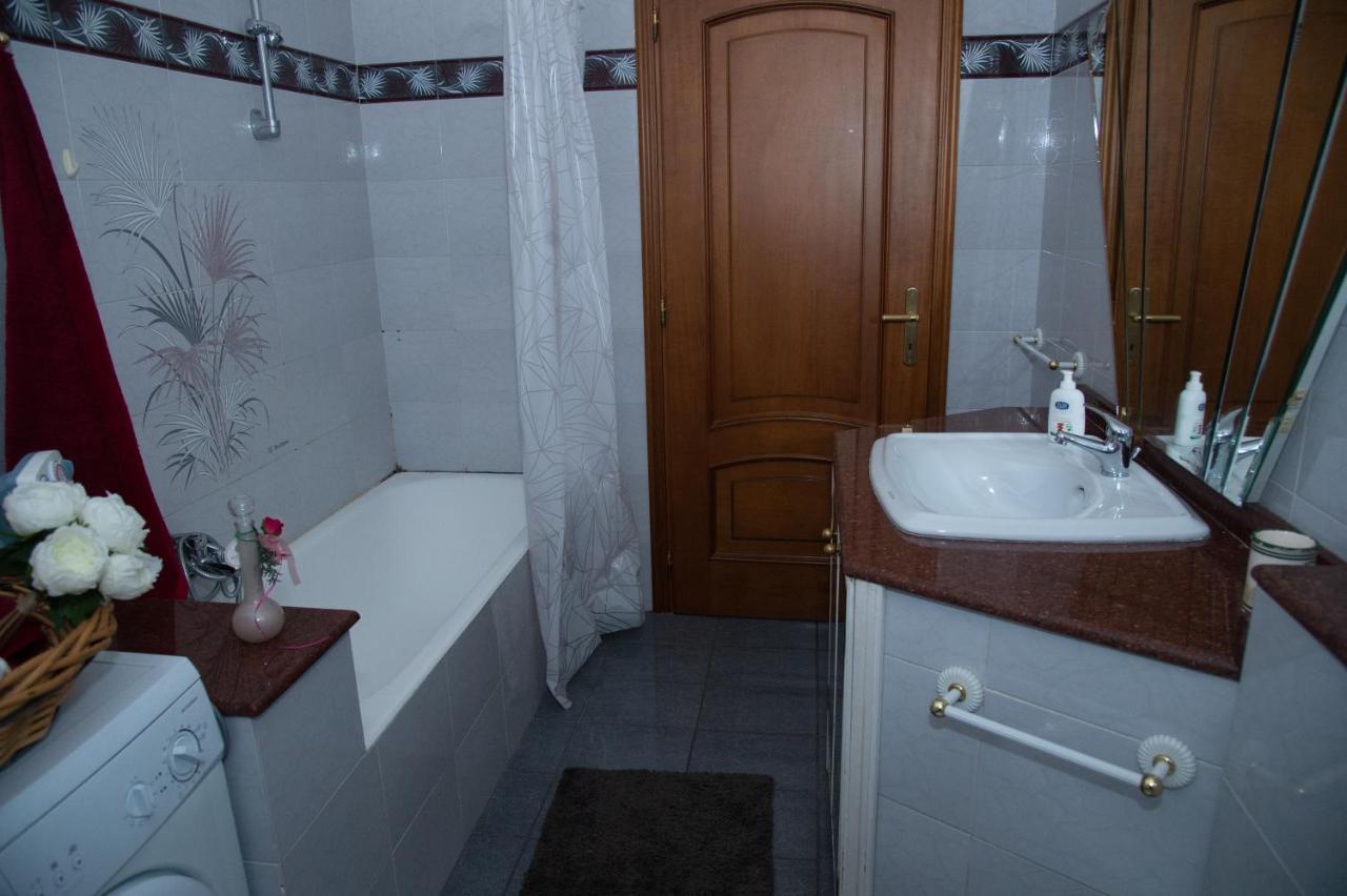 Panta Rei Apartment Mentana Ngoại thất bức ảnh