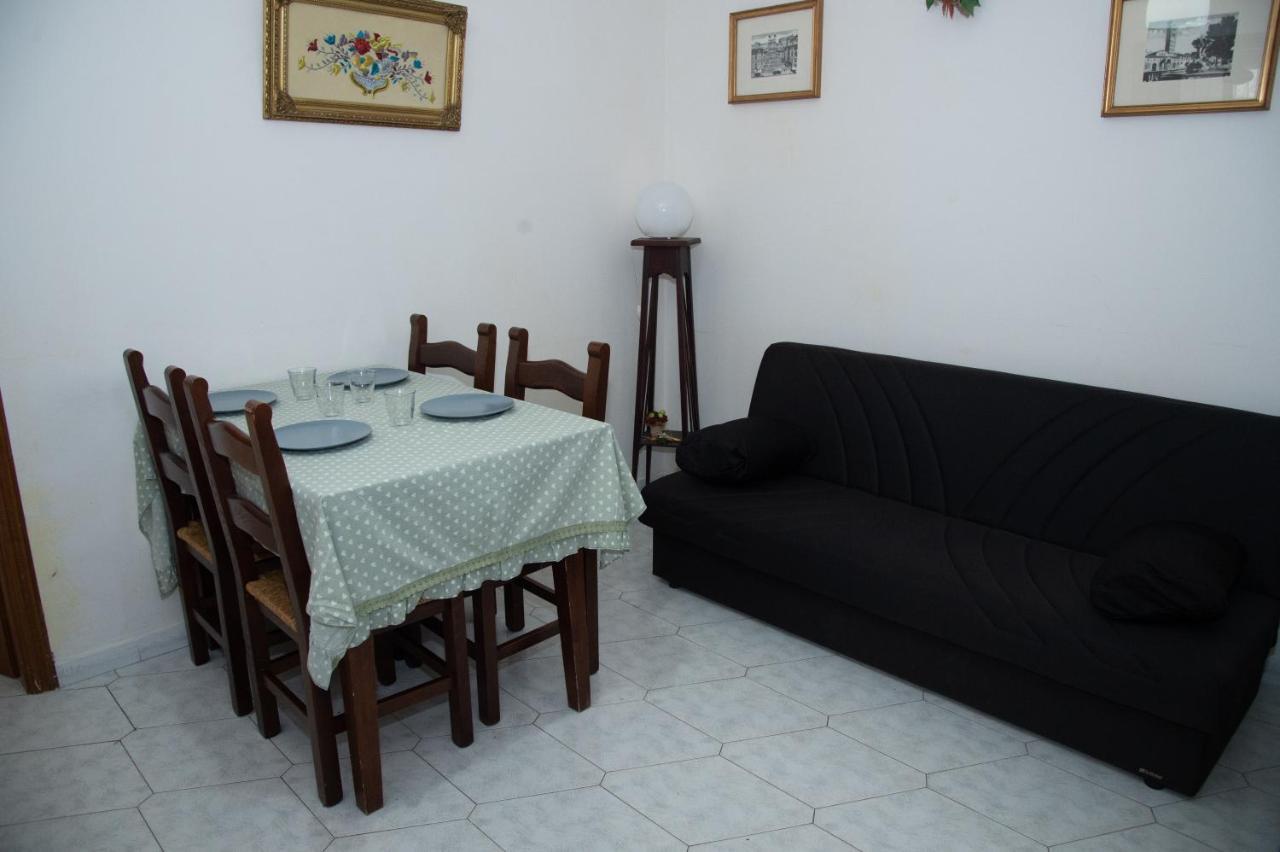 Panta Rei Apartment Mentana Ngoại thất bức ảnh